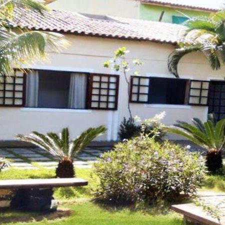 Pousada Hostel Legatum - Proximo A Br 101 E Boulevard Shopping 坎波斯多斯戈塔卡兹 外观 照片
