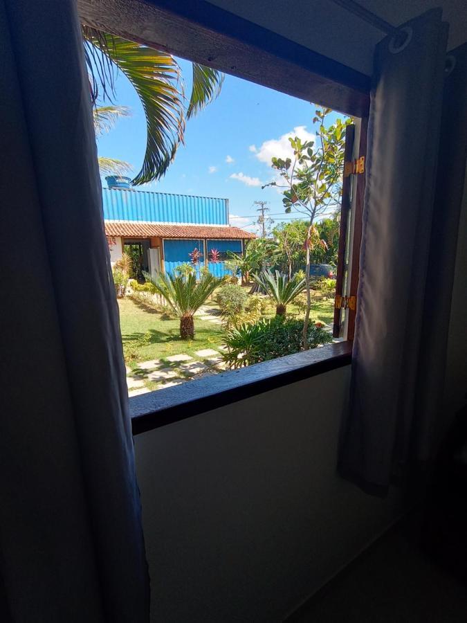 Pousada Hostel Legatum - Proximo A Br 101 E Boulevard Shopping 坎波斯多斯戈塔卡兹 外观 照片