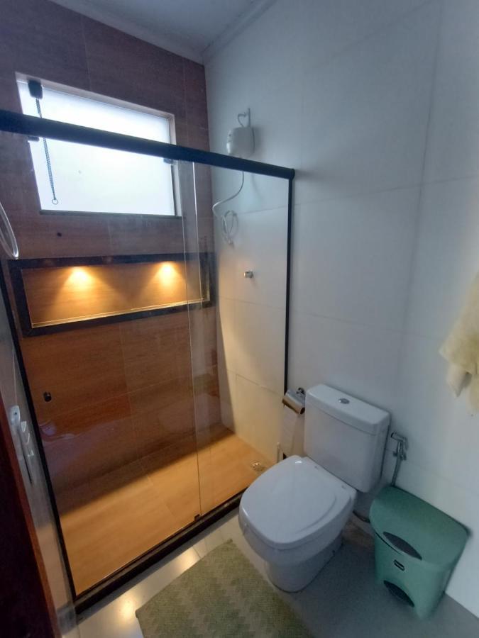 Pousada Hostel Legatum - Proximo A Br 101 E Boulevard Shopping 坎波斯多斯戈塔卡兹 外观 照片